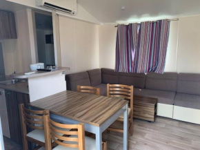 Mobile home 63686 TyBreizh Holidays at La Carabasse 4 star without fun pass
